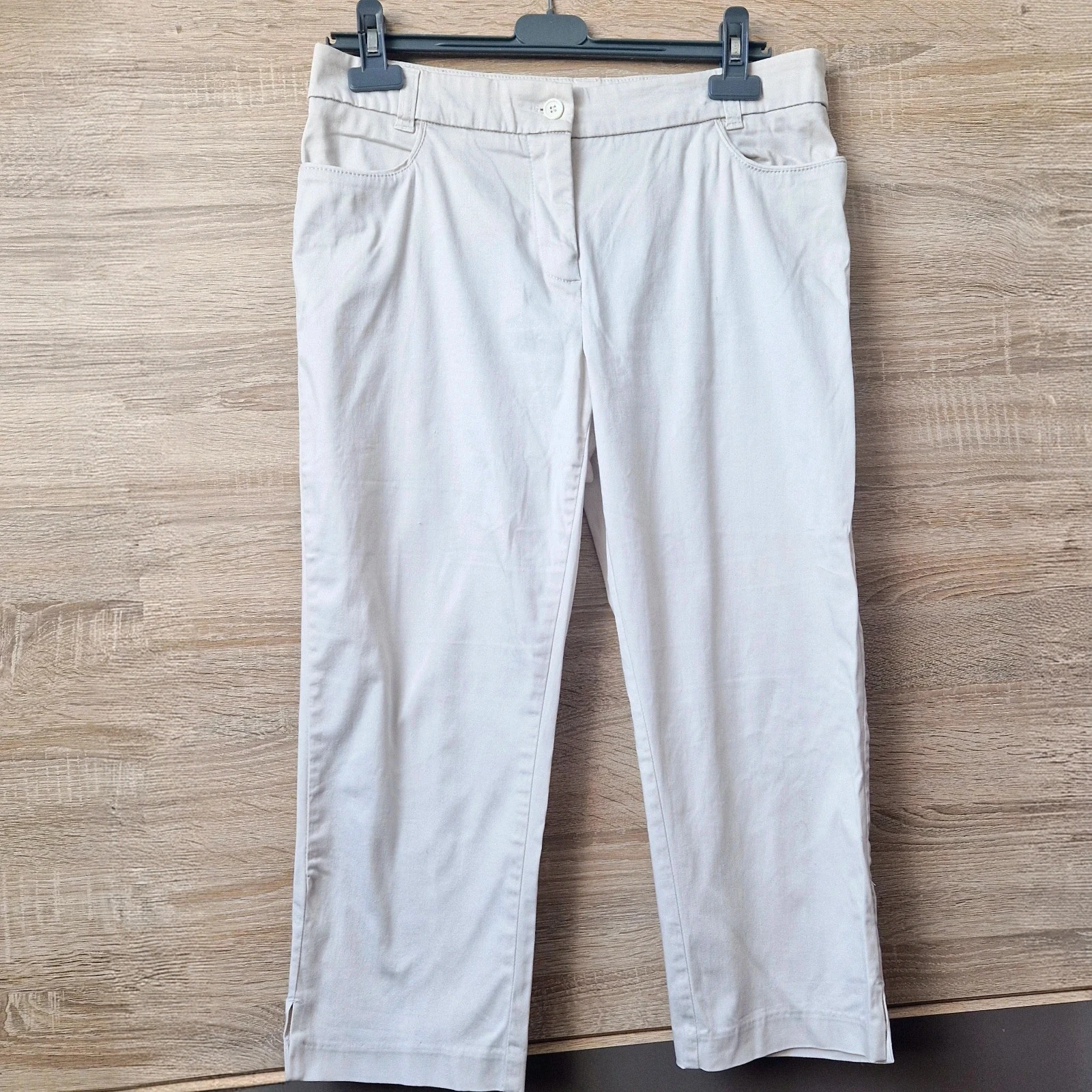 Pantacourt Yessica Taille 42